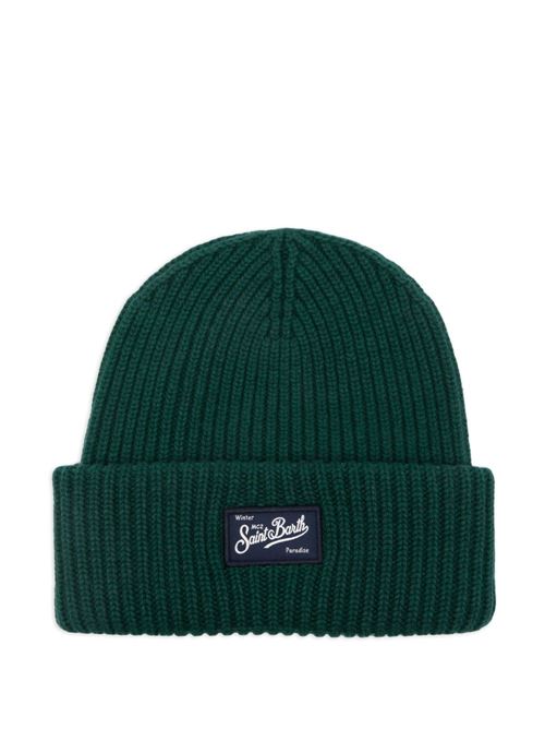 Cappello uomo a costine MC2 SAINT BARTH | BERRY02305I